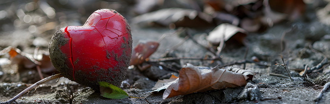 Symbolbild für Traumasensible Begleitung