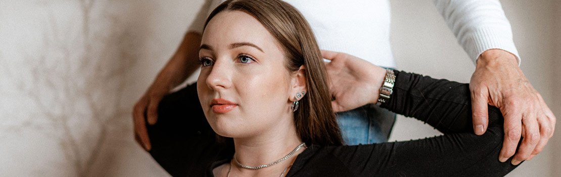 Bioenergetische Übung